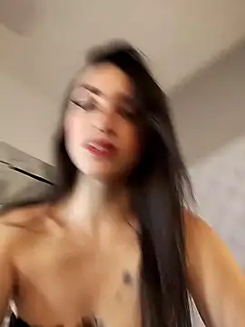 MeganHoffmaan online show from November 4, 7:57 pm