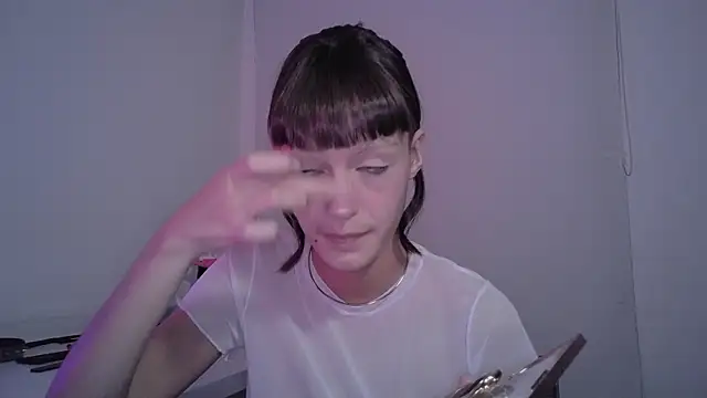 nina kink online show from October 3, 9:12 pm