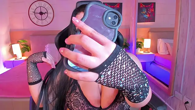 Meloddy Rose online show from September 11, 3:50 am