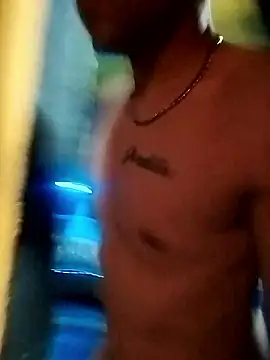 demianmont online show from January 14, 3:45 am