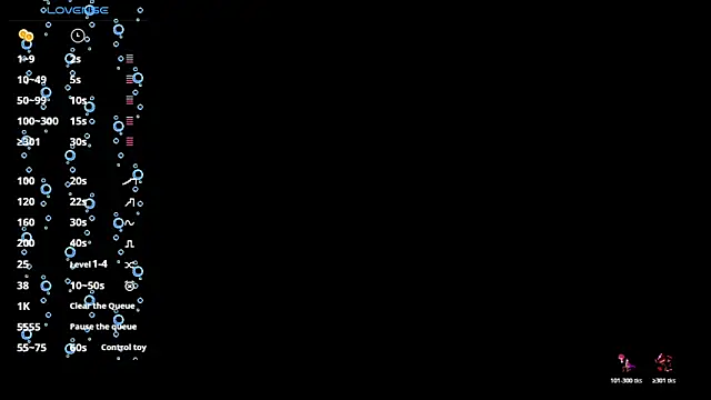 Snapshot of EllieTrinket_ chatting on May 7, 10:26 pm EllieTrinket online show from May 7, 10:26 pm