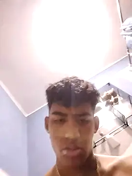 Snapshot of Lale-Adrian chatting on January 15, 5:01 am Lale-Adrian online show from January 15, 5:01 am