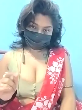 Naughty-Chaaya online show from November 21, 6:28 pm