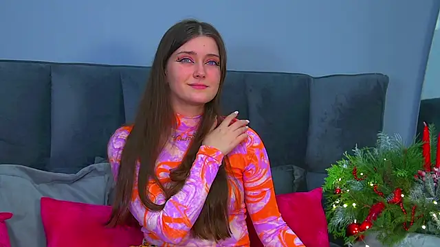 JessicaJewells online show from December 3, 6:39 pm