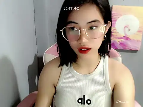 Rainea149 online show from March 13, 2:51 am