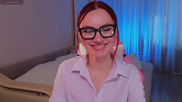 Snapshot of Ginger_Jessy_ chatting on April 27, 4:05 pm Ginger Jessy online show from April 27, 4:05 pm