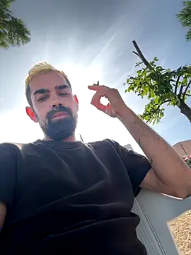 Nonsoilmionome89 online show from September 17, 8:05 am