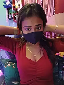 Snapshot of Puja-baby chatting on June 27, 12:22 pm Puja-baby online show from June 27, 12:22 pm