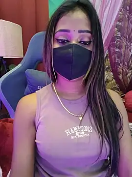 Snapshot of Puja-baby chatting on July 14, 10:26 pm Puja-baby online show from July 14, 10:26 pm