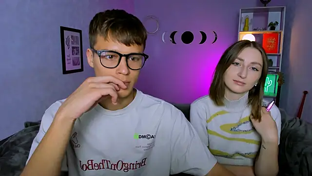 eva smiith  online show from September 14, 5:39 am