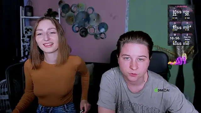 eva smiith  online show from September 17, 5:53 am