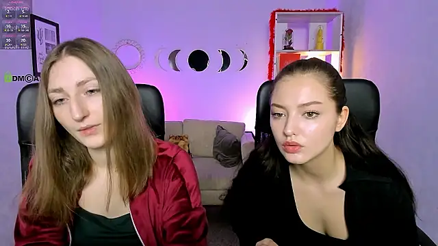 eva smiith  online show from February 27, 6:57 am