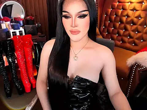 devongarcia online show from October 6, 4:43 am