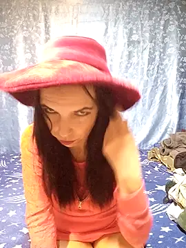 evavip8 online show from September 17, 8:54 pm