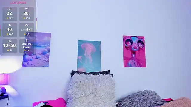 malthe 022 online show from January 6, 7:06 pm