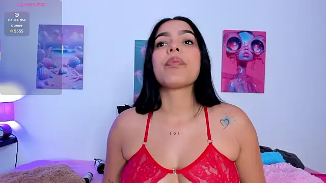 malthe 022 online show from January 16, 7:07 pm