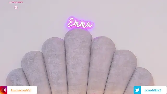 emma-conti2 online show from December 5, 3:41 pm