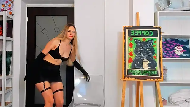 Peachie99 online show from September 20, 8:32 pm