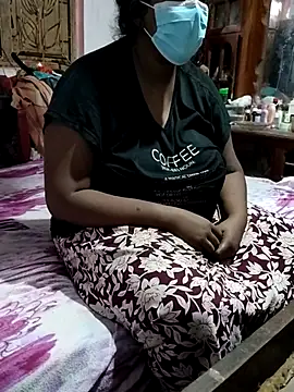 Snapshot of samadi18 chatting on February 22, 3:51 am samadi18 online show from February 22, 3:51 am