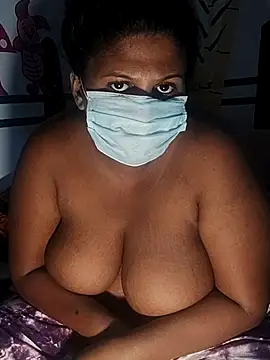 samadi18 online show from April 18, 7:51 pm