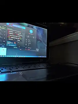 Snapshot of Mancho2289 chatting on June 6, 5:34 am Mancho2289 online show from June 6, 5:34 am