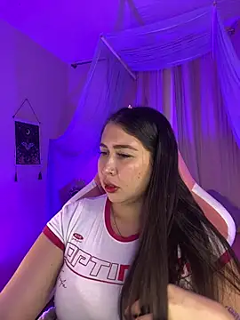 Snapshot of Valerie_perez_ chatting on April 10, 6:56 pm Valerie perez online show from April 10, 6:56 pm