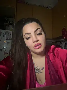 sexybunny18255 online show from February 11, 10:48 pm