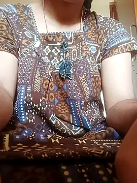 NISHU-TELUGU online show from November 10, 4:55 am