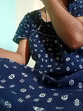 NISHU-TELUGU online show from November 15, 5:05 am