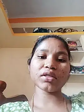 NISHU-TELUGU online show from April 11, 9:46 am