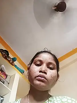 NISHU-TELUGU online show from April 15, 3:13 am