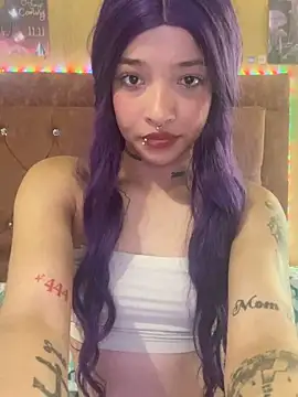 Snapshot of Abby-Torres chatting on February 16, 9:05 am Abby-Torres online show from February 16, 9:05 am