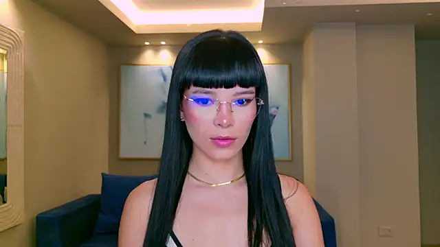 AgathaKondo  online show from November 2, 6:54 pm