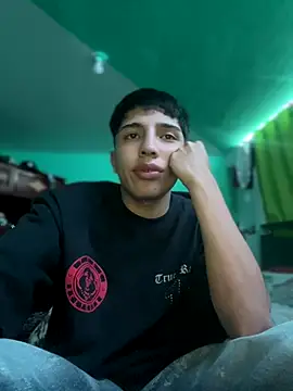 pabonsito online show from September 23, 1:41 am