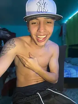 pabonsito online show from October 2, 3:24 am