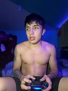 pabonsito online show from April 13, 3:12 am