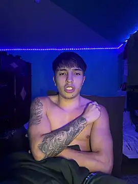 pabonsito online show from June 7, 2:59 am