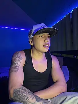 pabonsito online show from June 14, 2:57 am