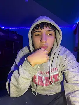 pabonsito online show from June 18, 4:46 am
