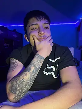 pabonsito online show from June 27, 3:55 am
