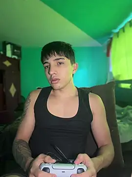 pabonsito online show from July 1, 3:01 pm
