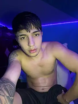 pabonsito online show from July 5, 3:34 am