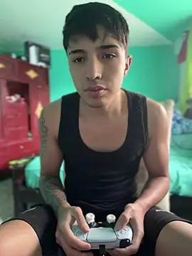 pabonsito online show from July 5, 7:43 pm