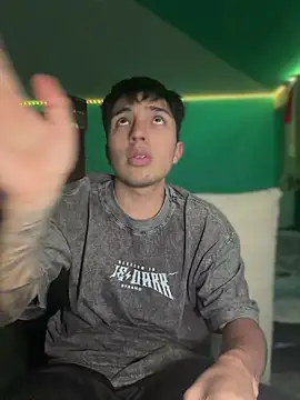 pabonsito online show from July 10, 2:38 am