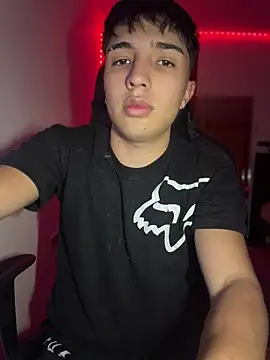 pabonsito online show from July 18, 3:22 am