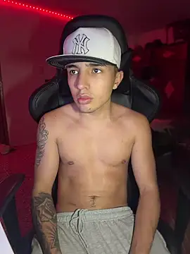pabonsito online show from July 24, 3:26 am