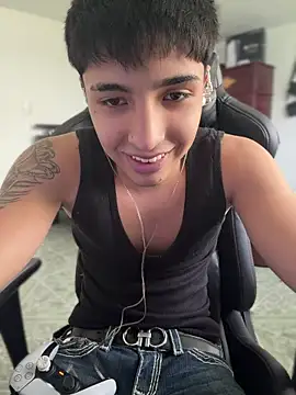 pabonsito online show from July 29, 9:46 pm