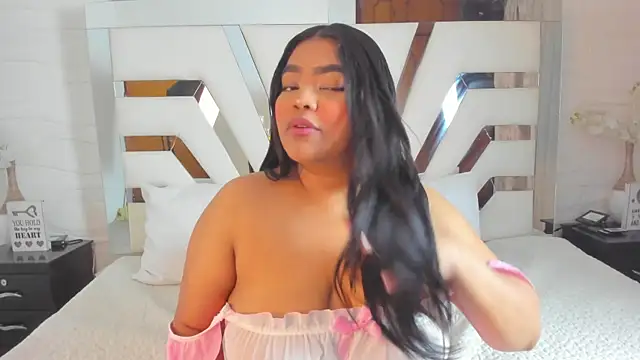 RileyDolly online show from September 23, 3:20 am