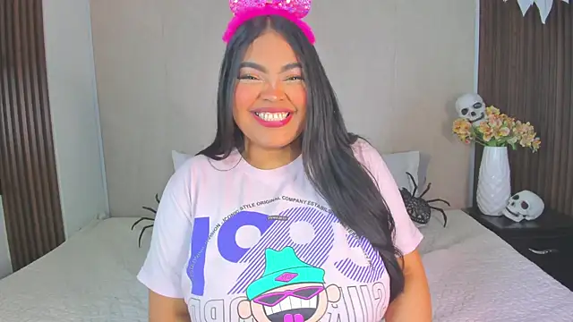 RileyDolly online show from October 27, 2:59 am