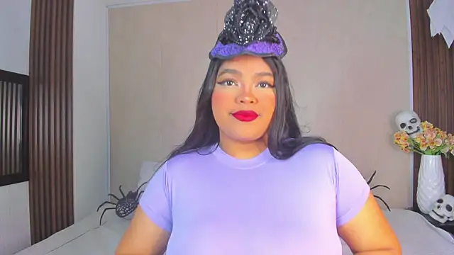 RileyDolly online show from October 28, 3:43 am